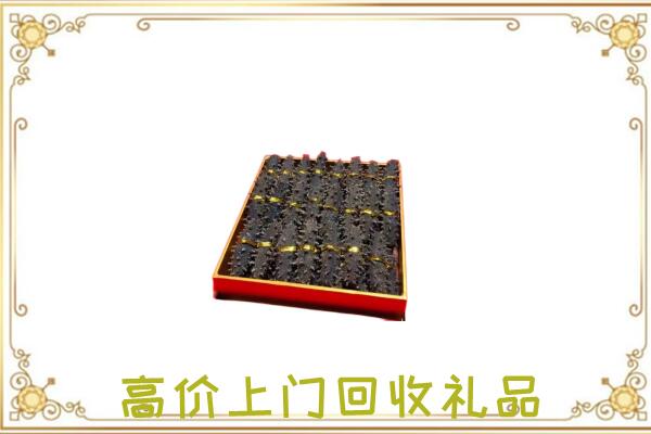 三门峡市周边回收海参